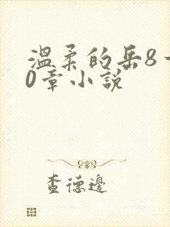 温柔的岳8一20章小说