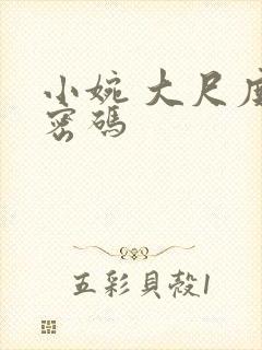 小婉 大尺度 密码