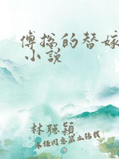 傅总的替嫁娇妻 小说