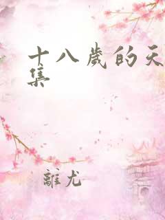 十八岁的天空续集