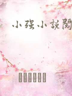 小强小说阅读网