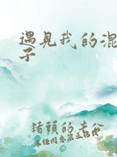 遇见我的混血王子