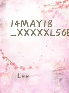 14MAY18_XXXXXL56ENDIANӡ