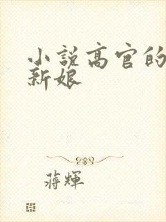 小说高官的暗夜新娘