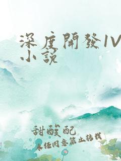 深度开发1V3小说