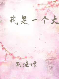 我是一个大盗贼