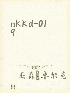 nkkd-019