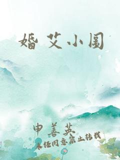 婚 艾小图