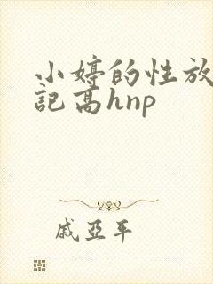 小婷的性放荡日记高hnp