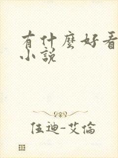 有什么好看的h小说