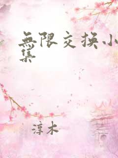 无限交换小说全集