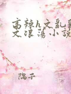 高辣h文乱乳h文浪荡小说苏柔