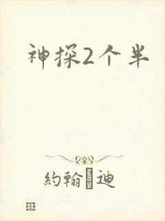 神探2个半
