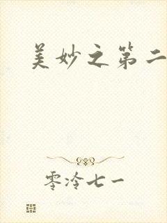 美妙之第二人生