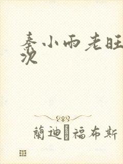 秦小雨老旺第一次