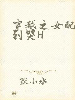 穿越之女配被肉到哭H