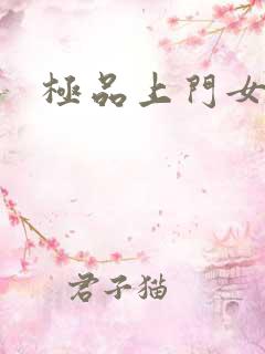 极品上门女婿
