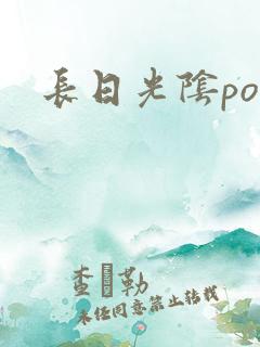 长日光阴po