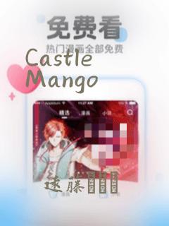 Castle Mango：结局+番外