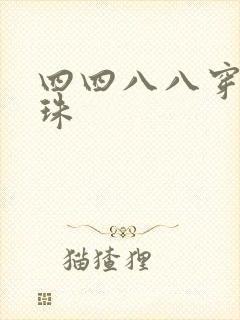 四四八八穿越还珠