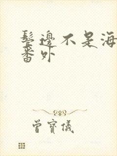 鬓边不是海棠红番外