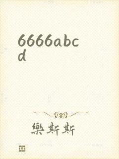 6666abcd