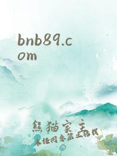 bnb89.com
