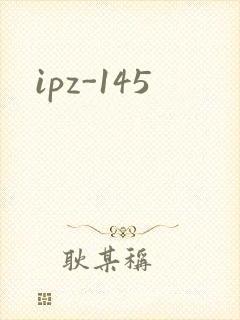 ipz-145