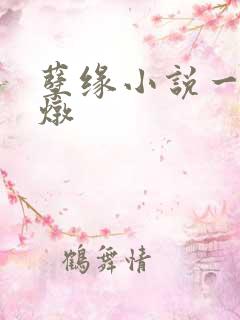 孽缘小说一家乱炖