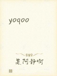 yoqoo