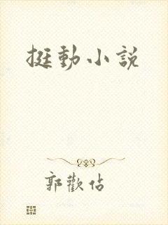 挺动小说