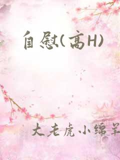 自慰(高H)