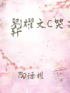 刘耀文C哭宋亚轩