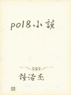 po18小说