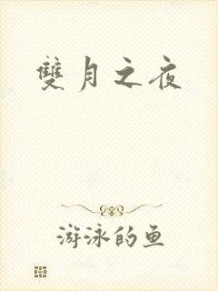 双月之夜