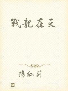 战龙在天