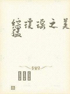 综琼瑶之美人凶猛