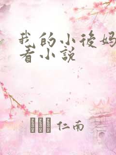 我的小后妈免费看小说