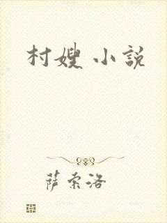 村嫂 小说