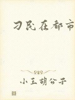 刁民在都市