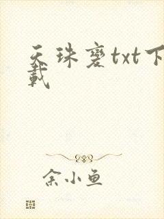 天珠变txt下载