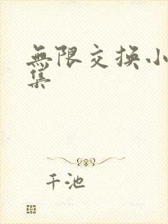 无限交换小说全集
