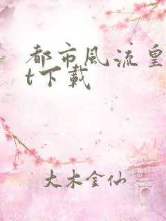 都市风流皇txt下载