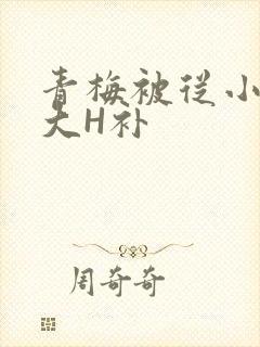 青梅被从小摸到大H补