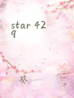 star 429