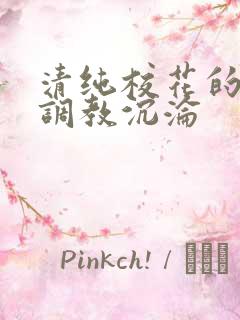 清纯校花的堕落调教沉沦