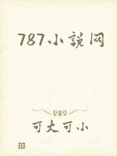 787小说网