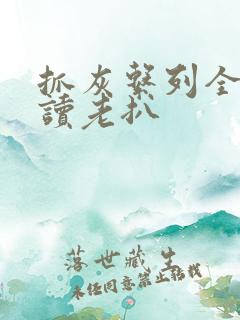 抓灰系列全文阅读老扒