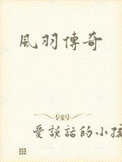 风羽传奇