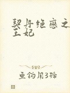 契丹绝恋之代嫁王妃